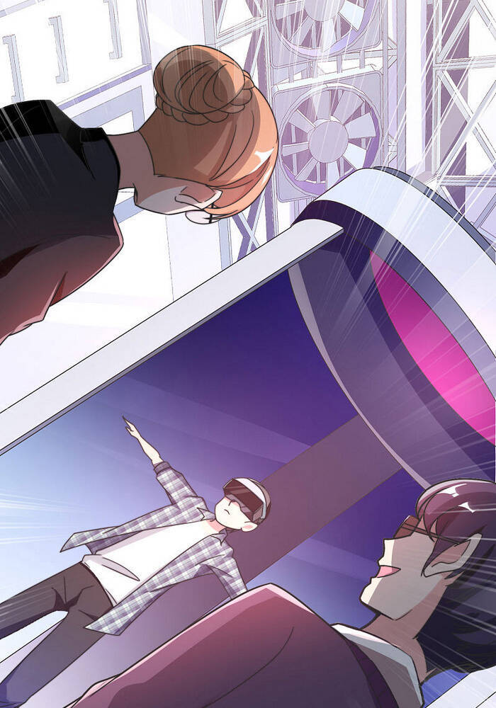 Từ Hôm Nay Bắt Đầu Làm Người Giàu Nhất Chapter 206 - Trang 2