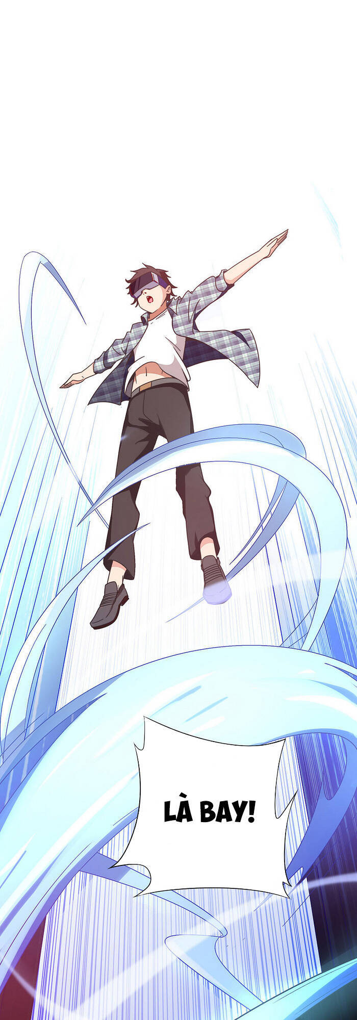 Từ Hôm Nay Bắt Đầu Làm Người Giàu Nhất Chapter 206 - Trang 2