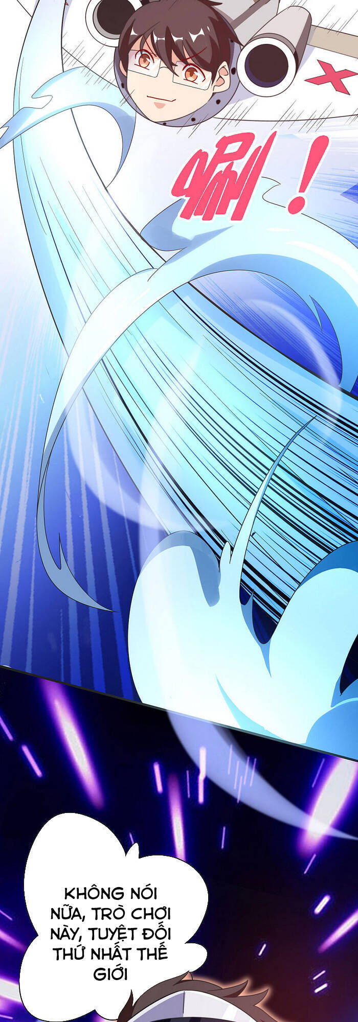 Từ Hôm Nay Bắt Đầu Làm Người Giàu Nhất Chapter 206 - Trang 2