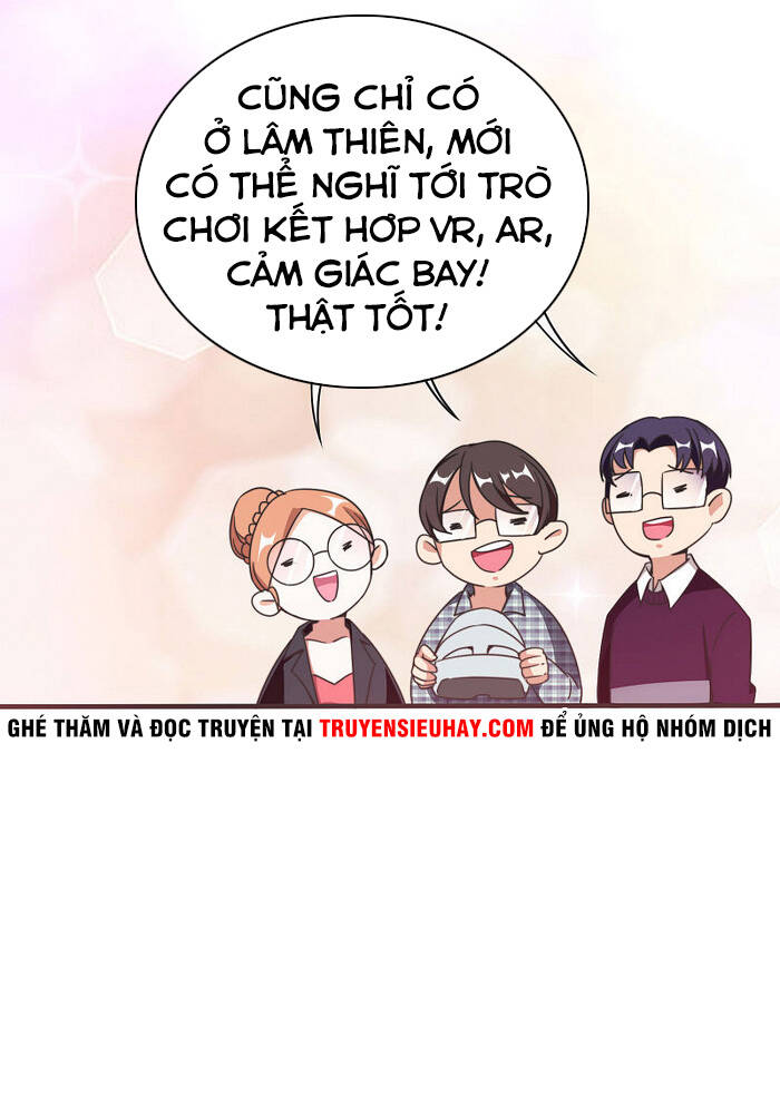 Từ Hôm Nay Bắt Đầu Làm Người Giàu Nhất Chapter 206 - Trang 2