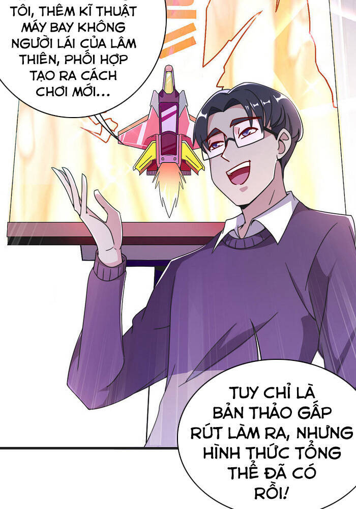 Từ Hôm Nay Bắt Đầu Làm Người Giàu Nhất Chapter 206 - Trang 2