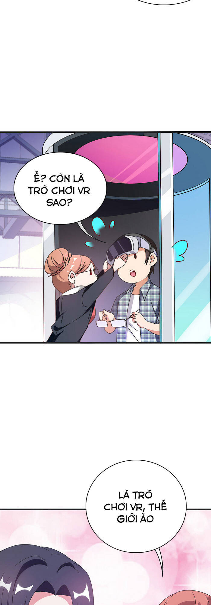 Từ Hôm Nay Bắt Đầu Làm Người Giàu Nhất Chapter 206 - Trang 2