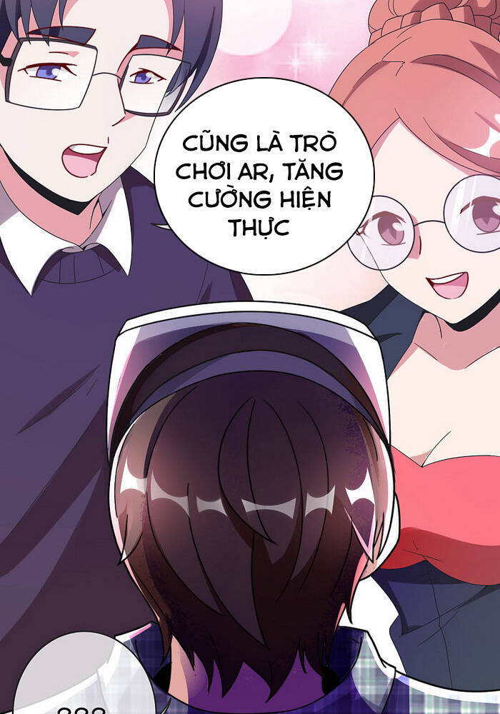 Từ Hôm Nay Bắt Đầu Làm Người Giàu Nhất Chapter 206 - Trang 2