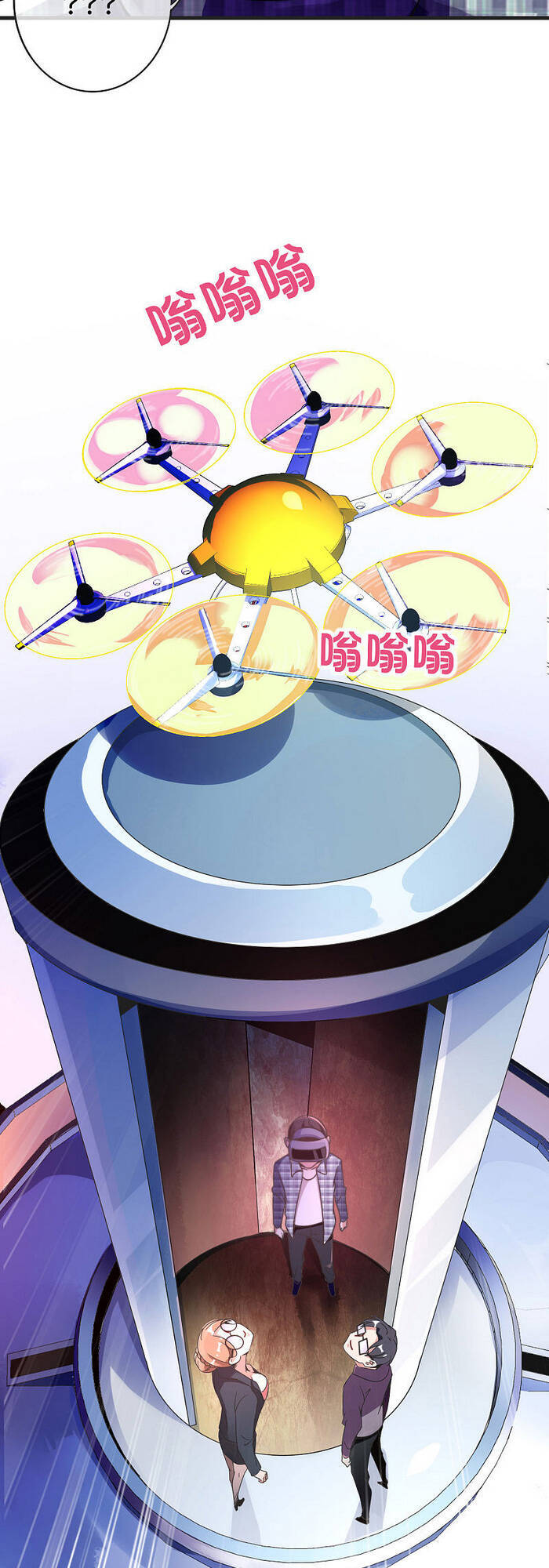 Từ Hôm Nay Bắt Đầu Làm Người Giàu Nhất Chapter 206 - Trang 2