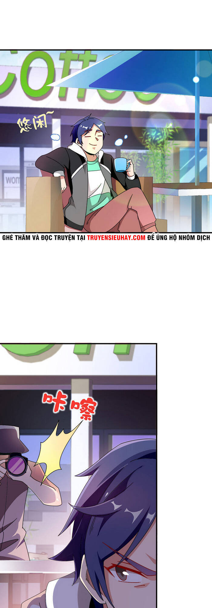 Từ Hôm Nay Bắt Đầu Làm Người Giàu Nhất Chapter 207 - Trang 2