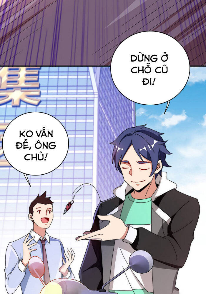 Từ Hôm Nay Bắt Đầu Làm Người Giàu Nhất Chapter 207 - Trang 2