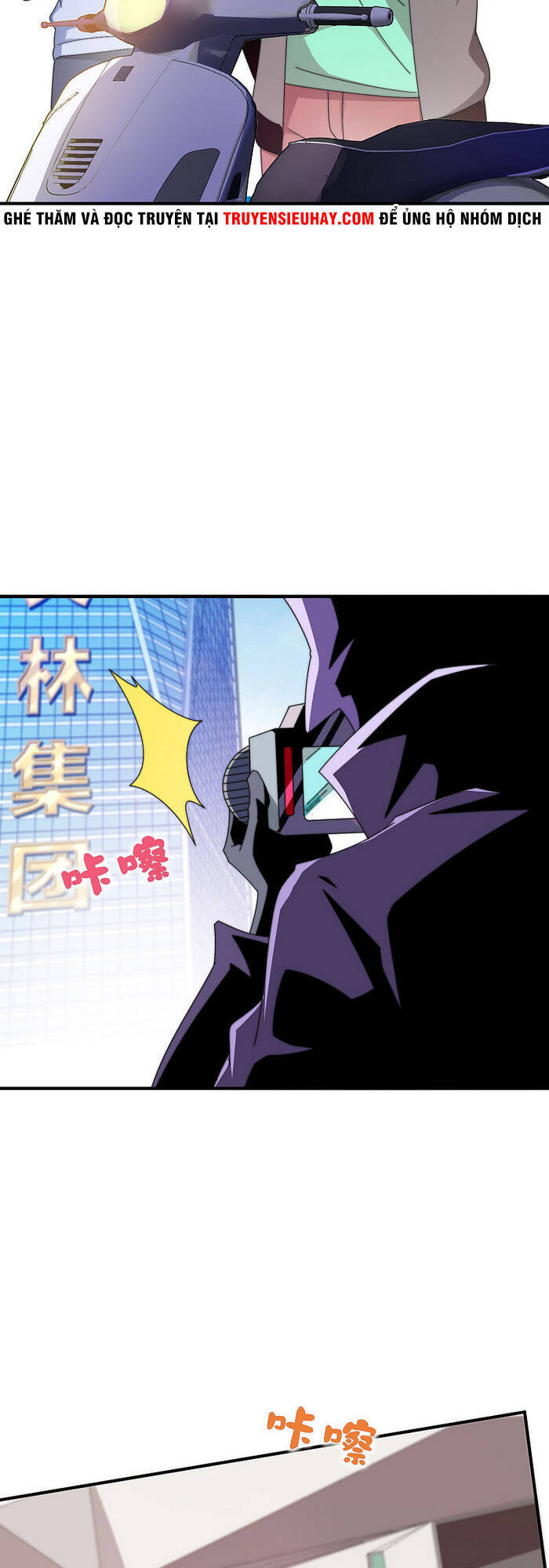 Từ Hôm Nay Bắt Đầu Làm Người Giàu Nhất Chapter 207 - Trang 2