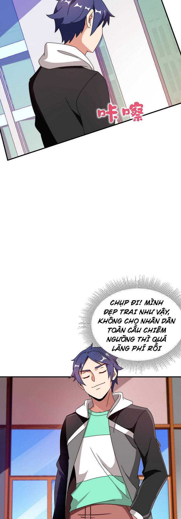 Từ Hôm Nay Bắt Đầu Làm Người Giàu Nhất Chapter 207 - Trang 2