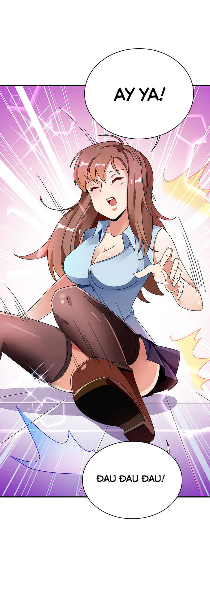 Từ Hôm Nay Bắt Đầu Làm Người Giàu Nhất Chapter 207 - Trang 2