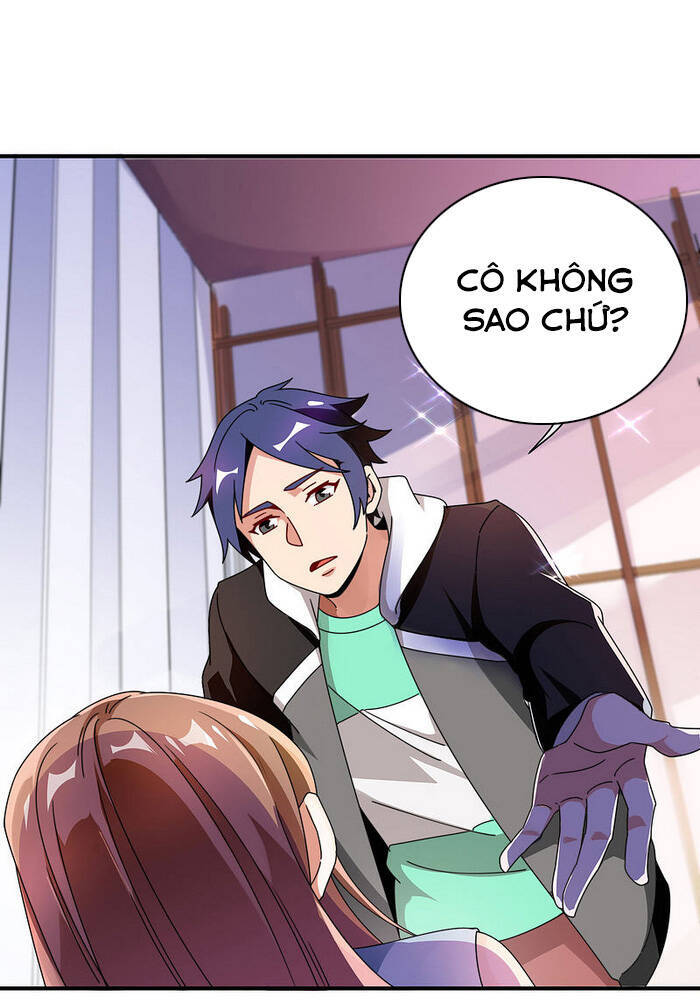 Từ Hôm Nay Bắt Đầu Làm Người Giàu Nhất Chapter 207 - Trang 2