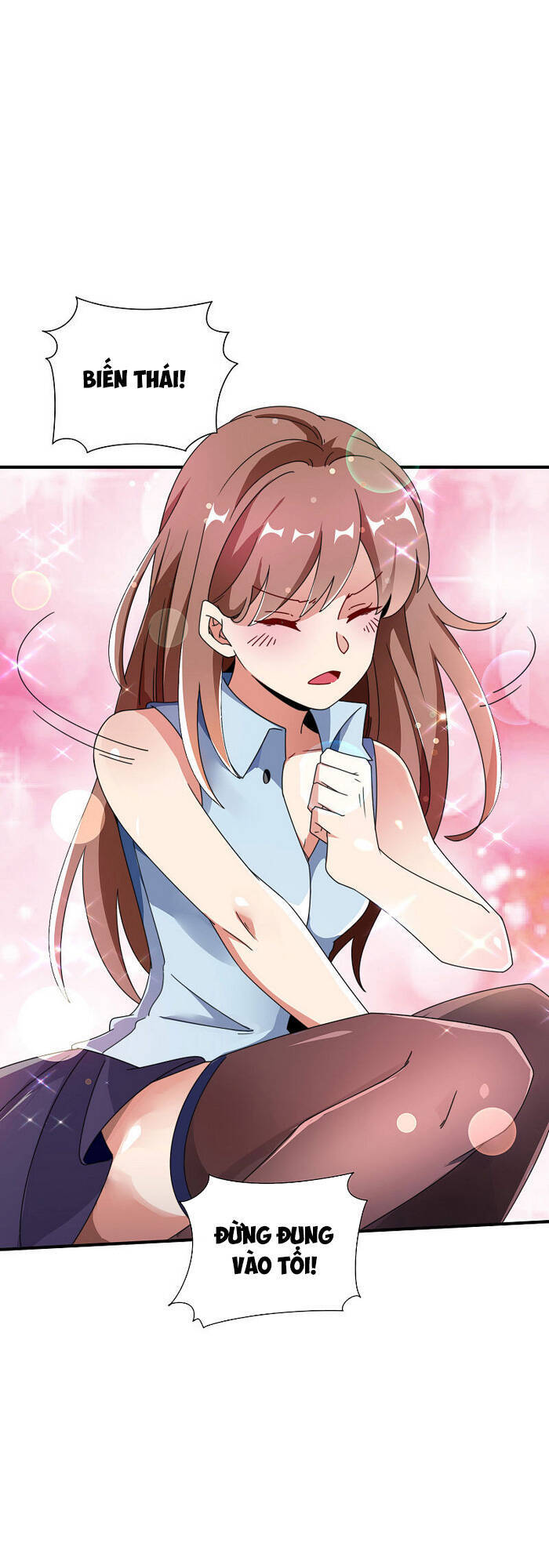 Từ Hôm Nay Bắt Đầu Làm Người Giàu Nhất Chapter 207 - Trang 2