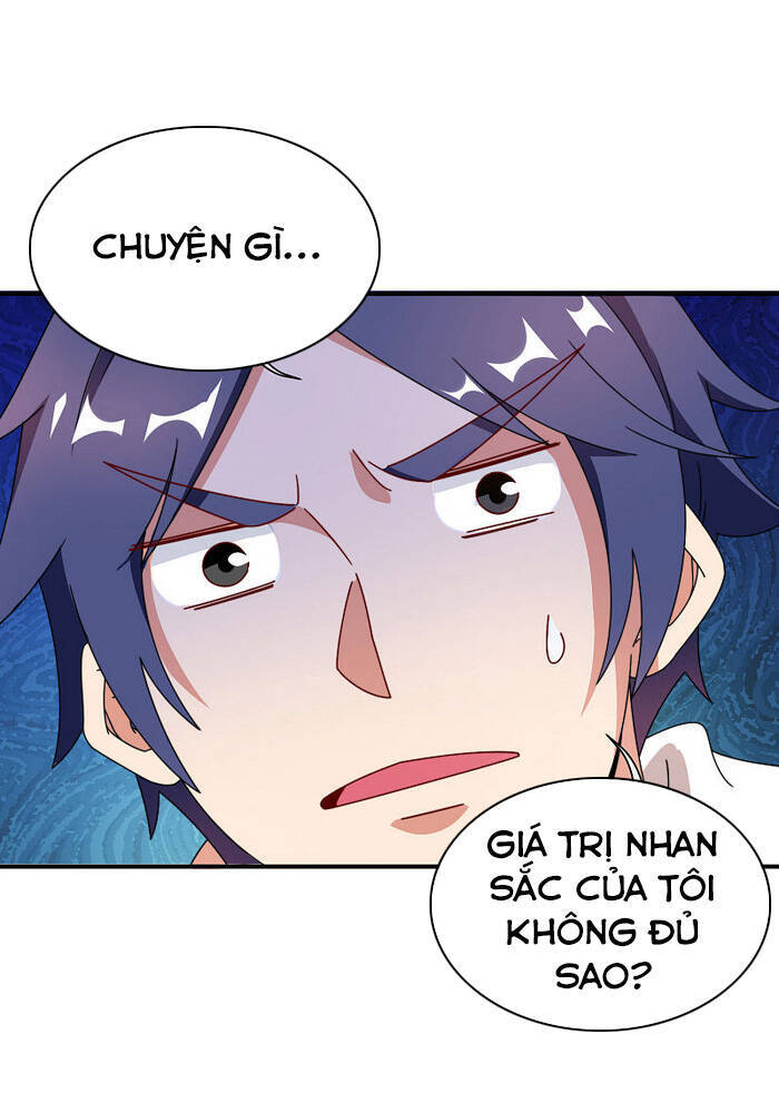 Từ Hôm Nay Bắt Đầu Làm Người Giàu Nhất Chapter 207 - Trang 2