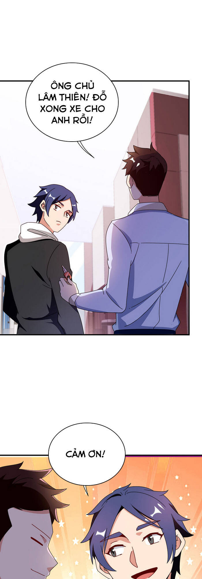 Từ Hôm Nay Bắt Đầu Làm Người Giàu Nhất Chapter 207 - Trang 2