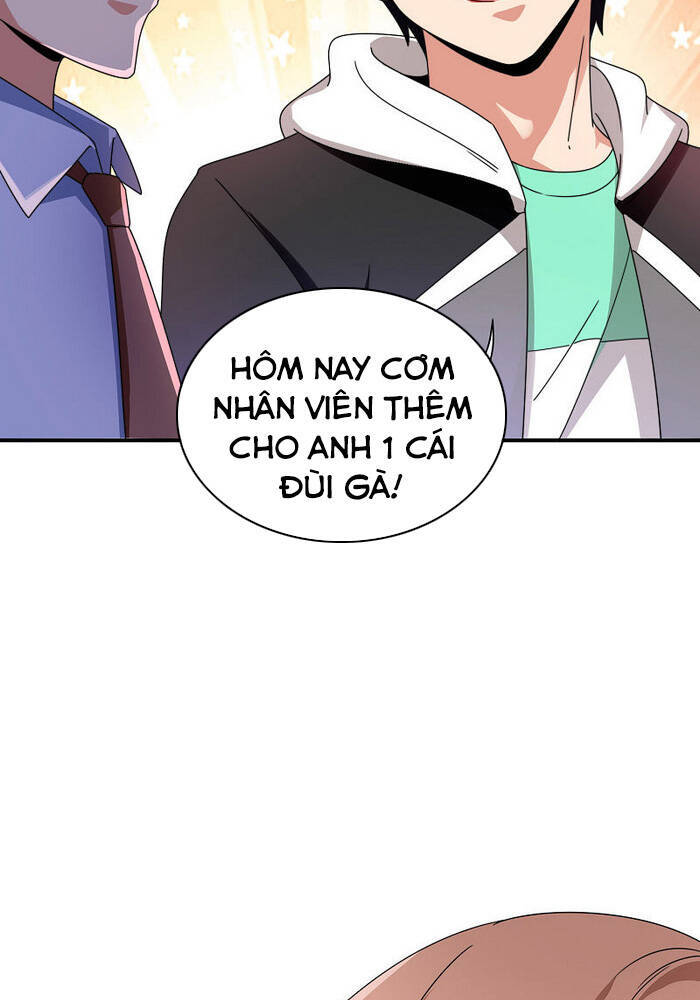 Từ Hôm Nay Bắt Đầu Làm Người Giàu Nhất Chapter 207 - Trang 2