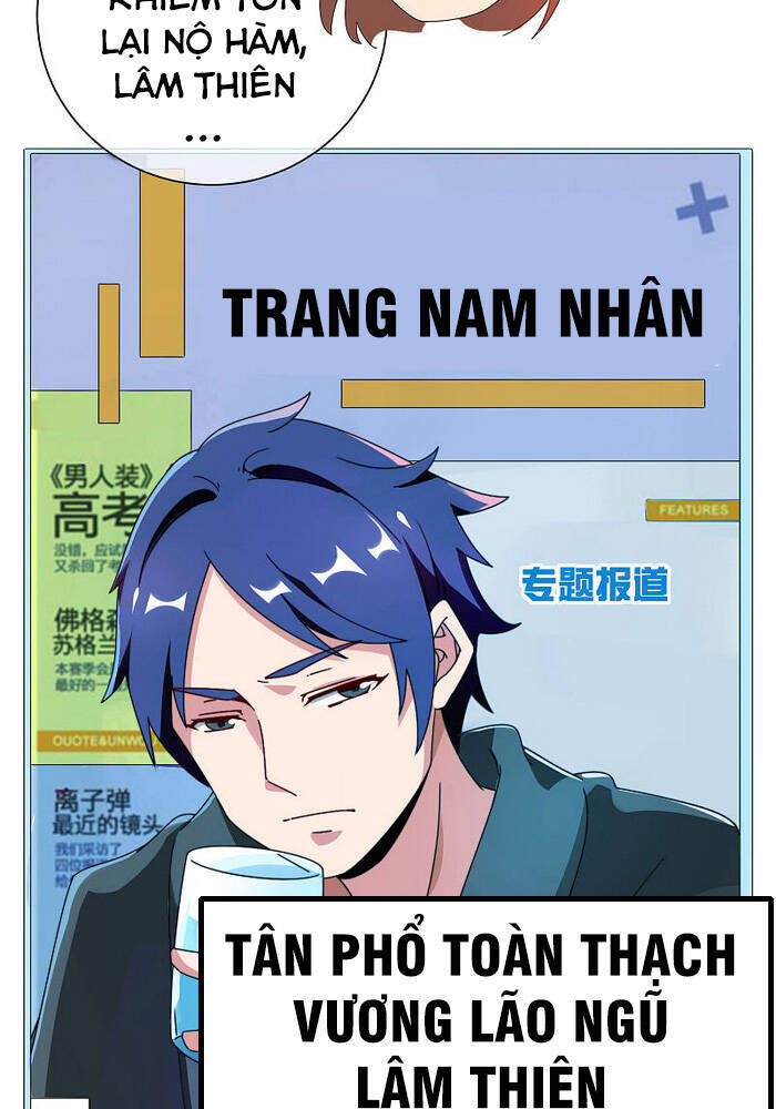 Từ Hôm Nay Bắt Đầu Làm Người Giàu Nhất Chapter 207 - Trang 2