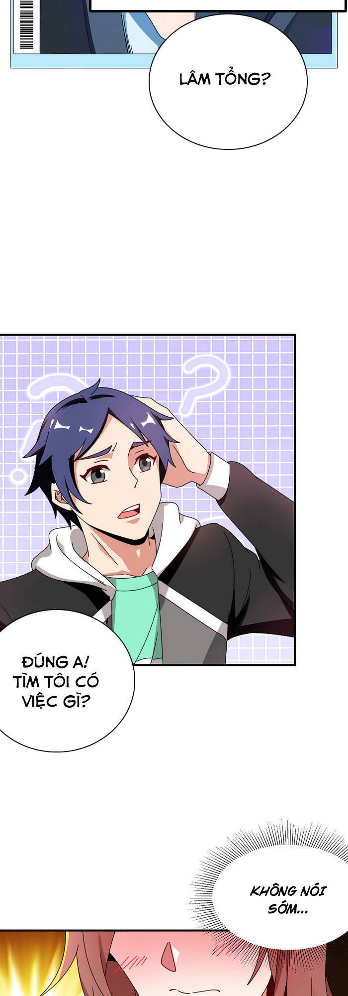 Từ Hôm Nay Bắt Đầu Làm Người Giàu Nhất Chapter 207 - Trang 2