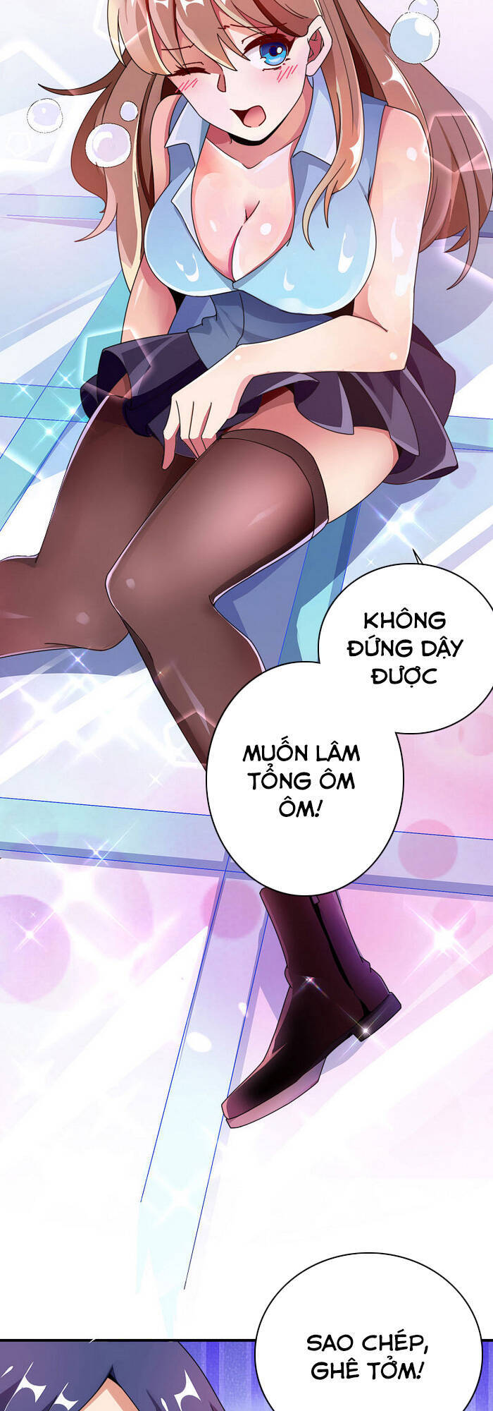 Từ Hôm Nay Bắt Đầu Làm Người Giàu Nhất Chapter 207 - Trang 2