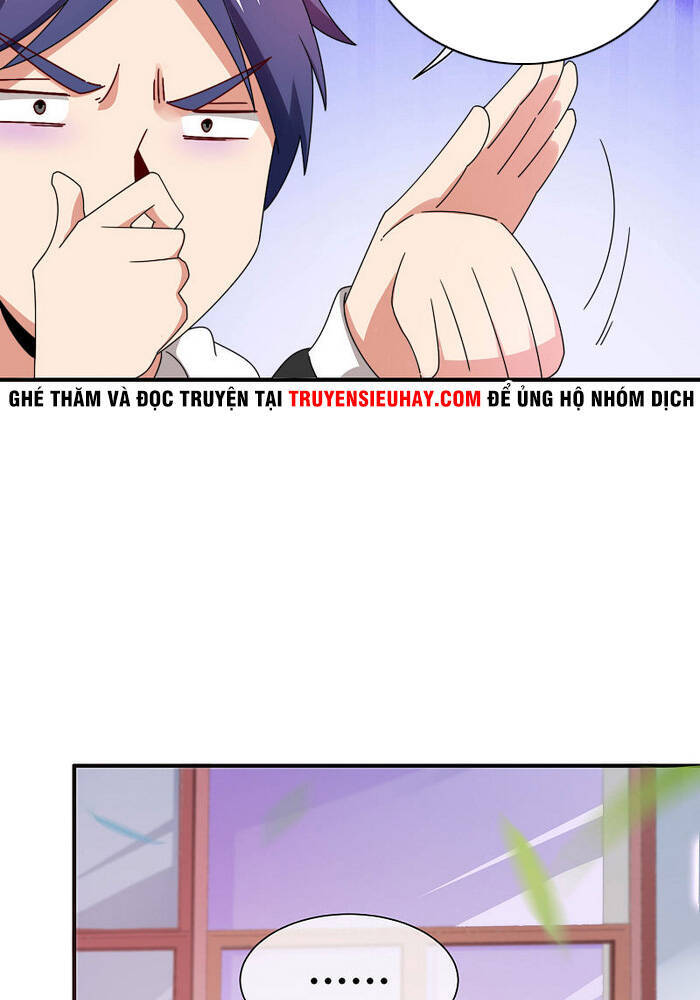 Từ Hôm Nay Bắt Đầu Làm Người Giàu Nhất Chapter 207 - Trang 2