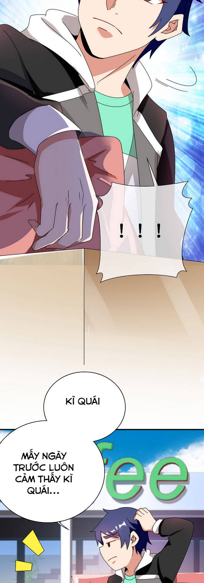 Từ Hôm Nay Bắt Đầu Làm Người Giàu Nhất Chapter 207 - Trang 2