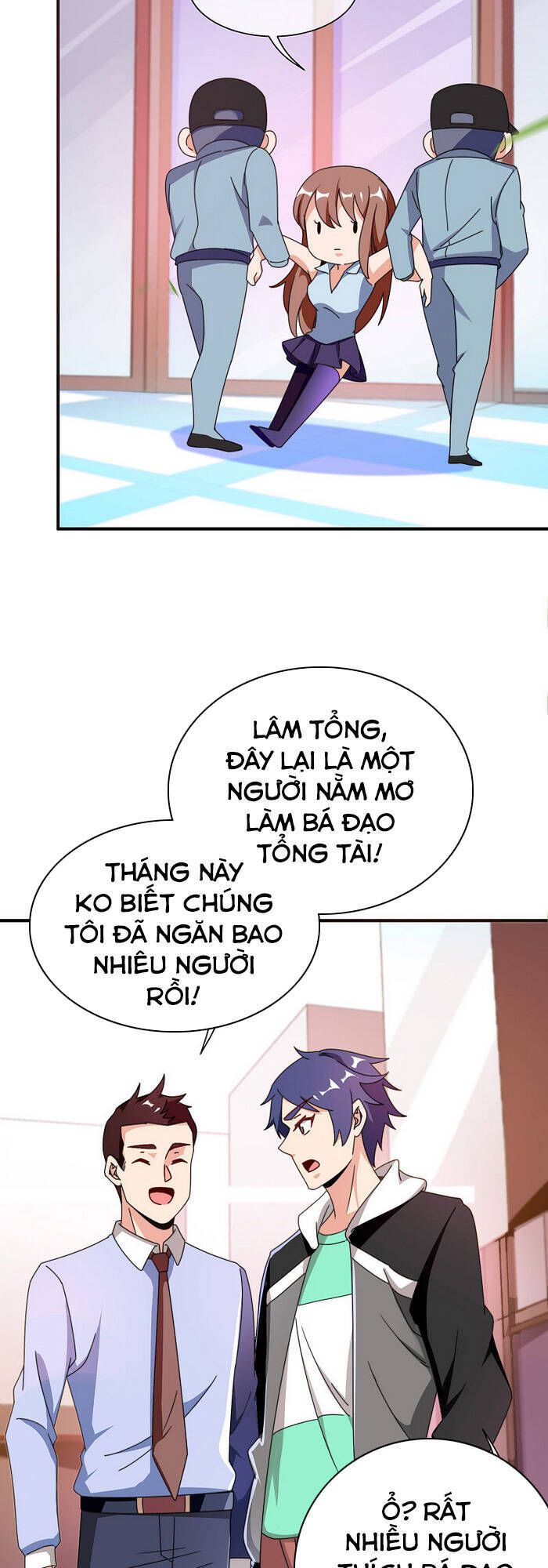 Từ Hôm Nay Bắt Đầu Làm Người Giàu Nhất Chapter 207 - Trang 2