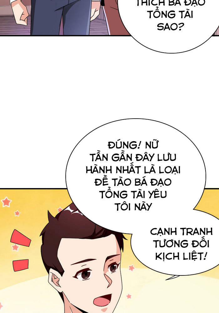 Từ Hôm Nay Bắt Đầu Làm Người Giàu Nhất Chapter 207 - Trang 2