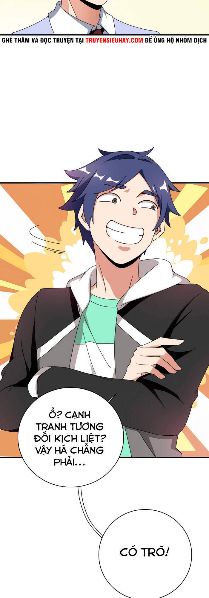 Từ Hôm Nay Bắt Đầu Làm Người Giàu Nhất Chapter 207 - Trang 2