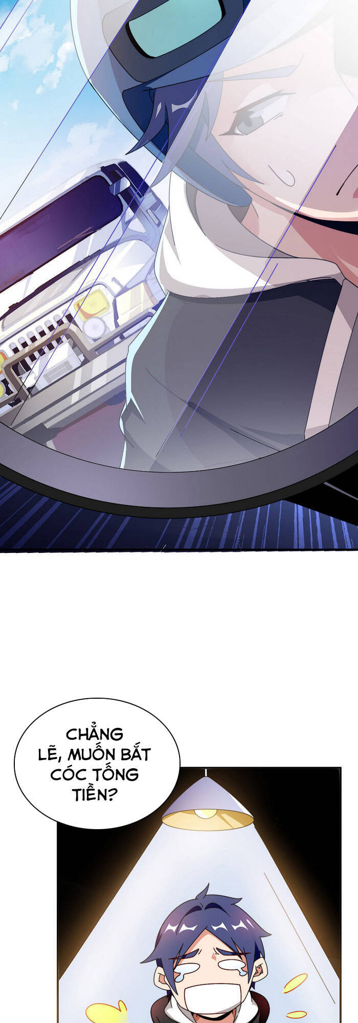 Từ Hôm Nay Bắt Đầu Làm Người Giàu Nhất Chapter 207 - Trang 2