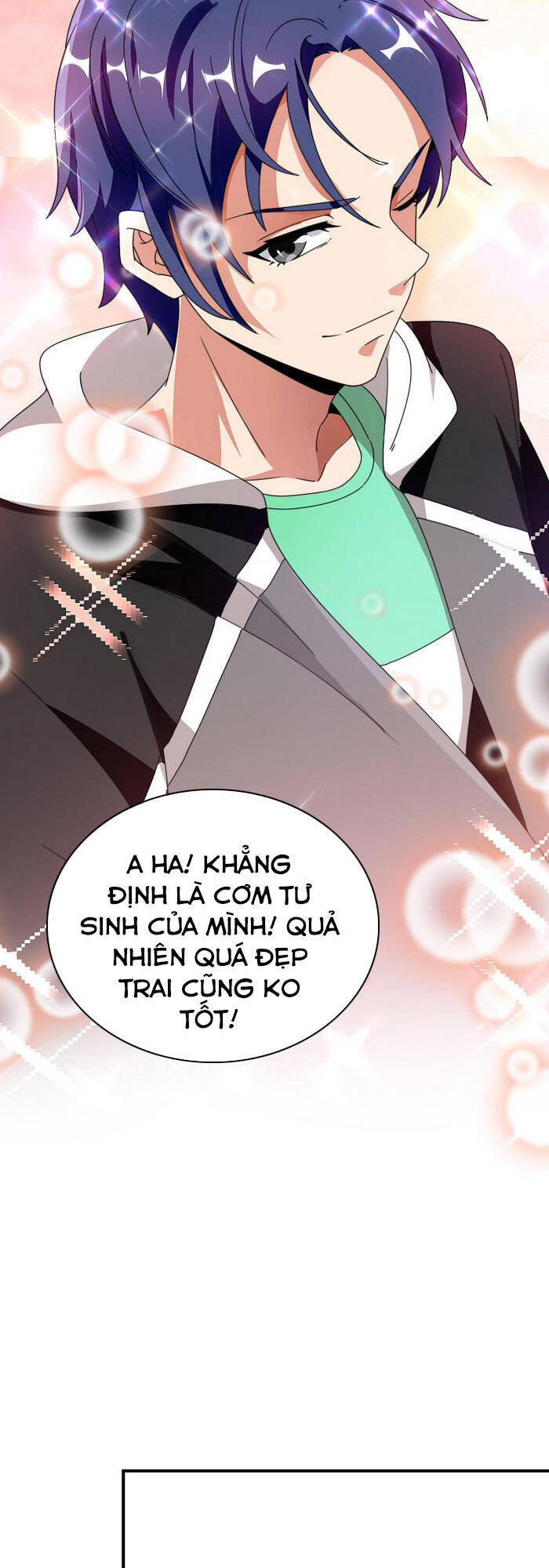 Từ Hôm Nay Bắt Đầu Làm Người Giàu Nhất Chapter 207 - Trang 2