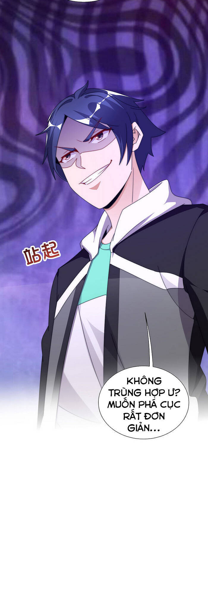 Từ Hôm Nay Bắt Đầu Làm Người Giàu Nhất Chapter 208 - Trang 2