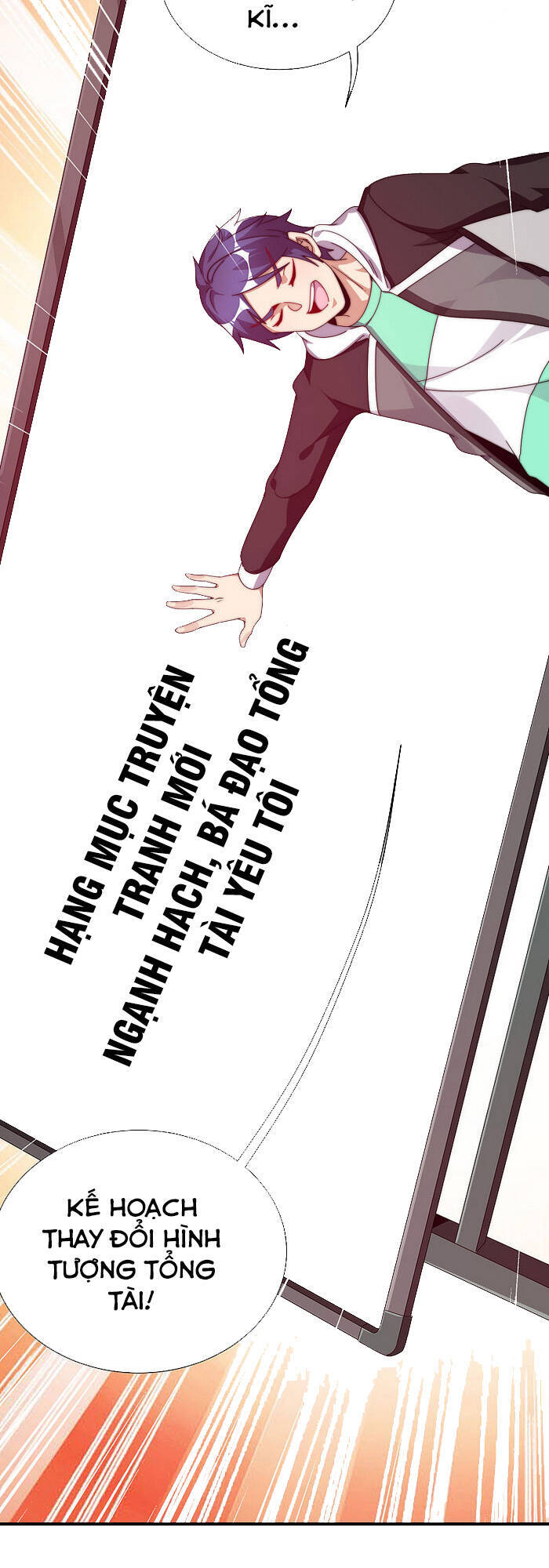 Từ Hôm Nay Bắt Đầu Làm Người Giàu Nhất Chapter 208 - Trang 2