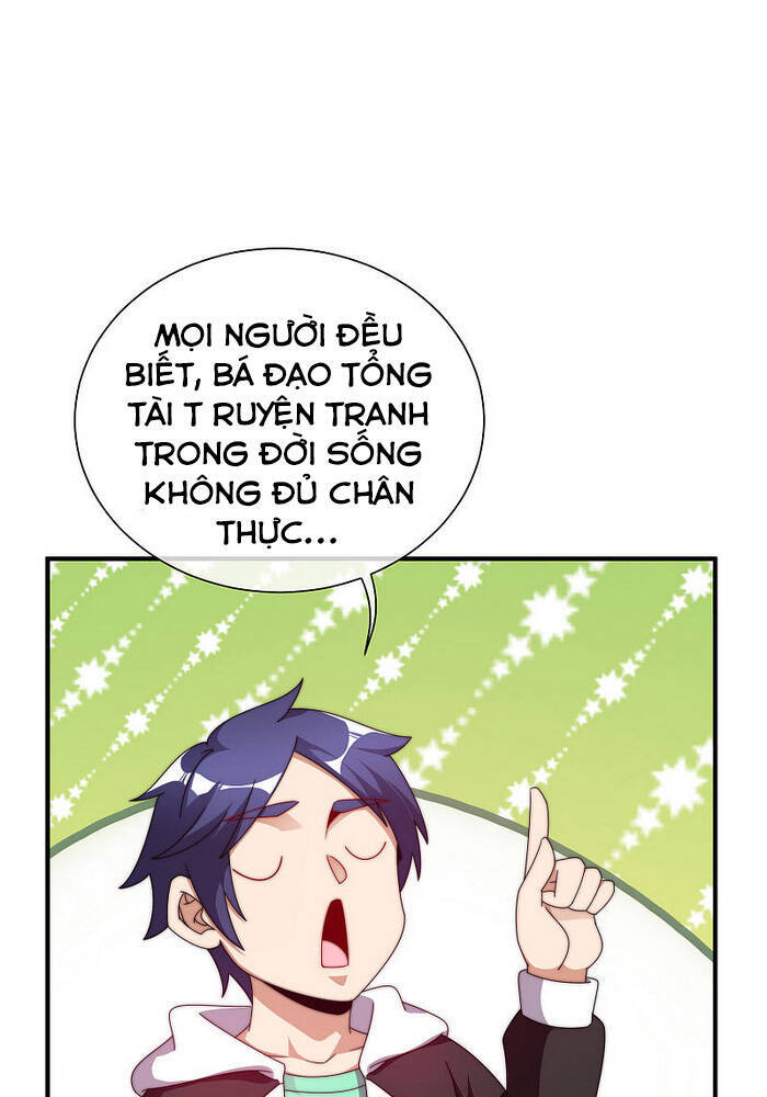 Từ Hôm Nay Bắt Đầu Làm Người Giàu Nhất Chapter 208 - Trang 2