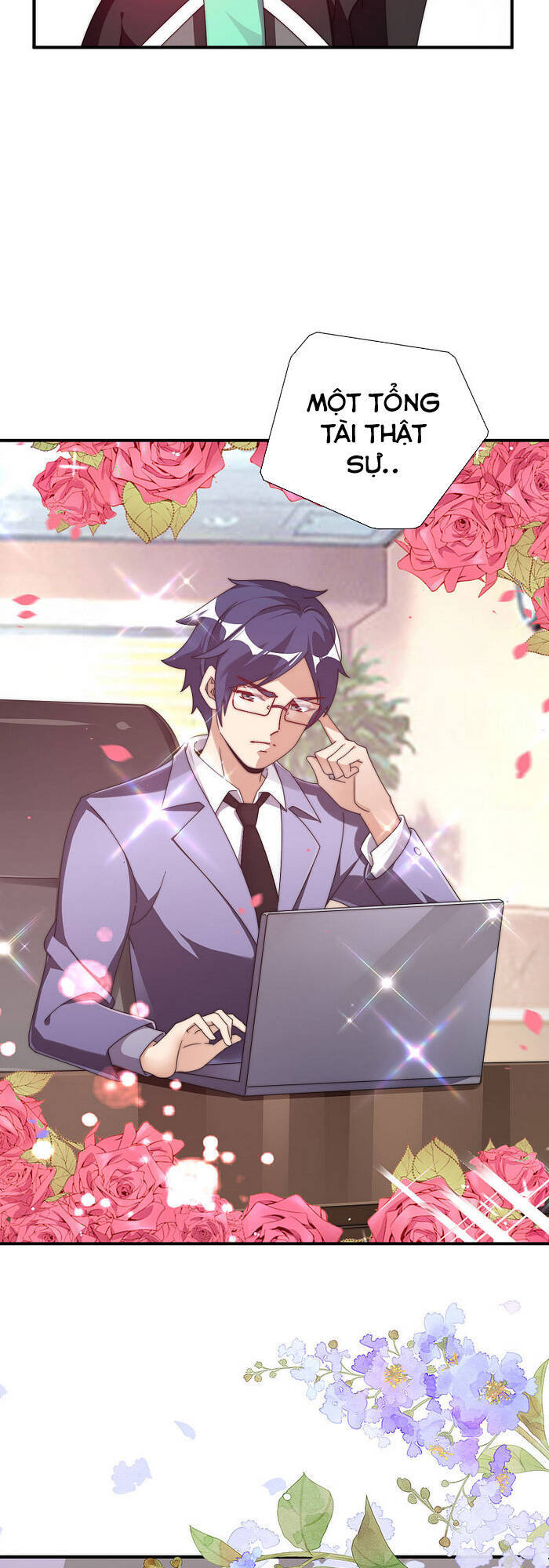 Từ Hôm Nay Bắt Đầu Làm Người Giàu Nhất Chapter 208 - Trang 2