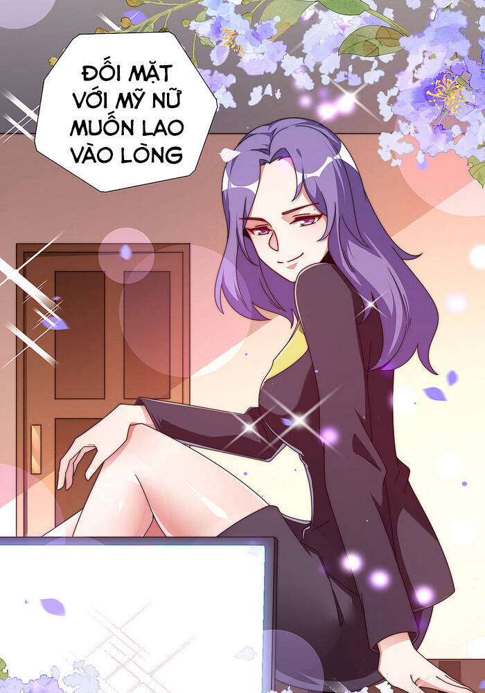 Từ Hôm Nay Bắt Đầu Làm Người Giàu Nhất Chapter 208 - Trang 2