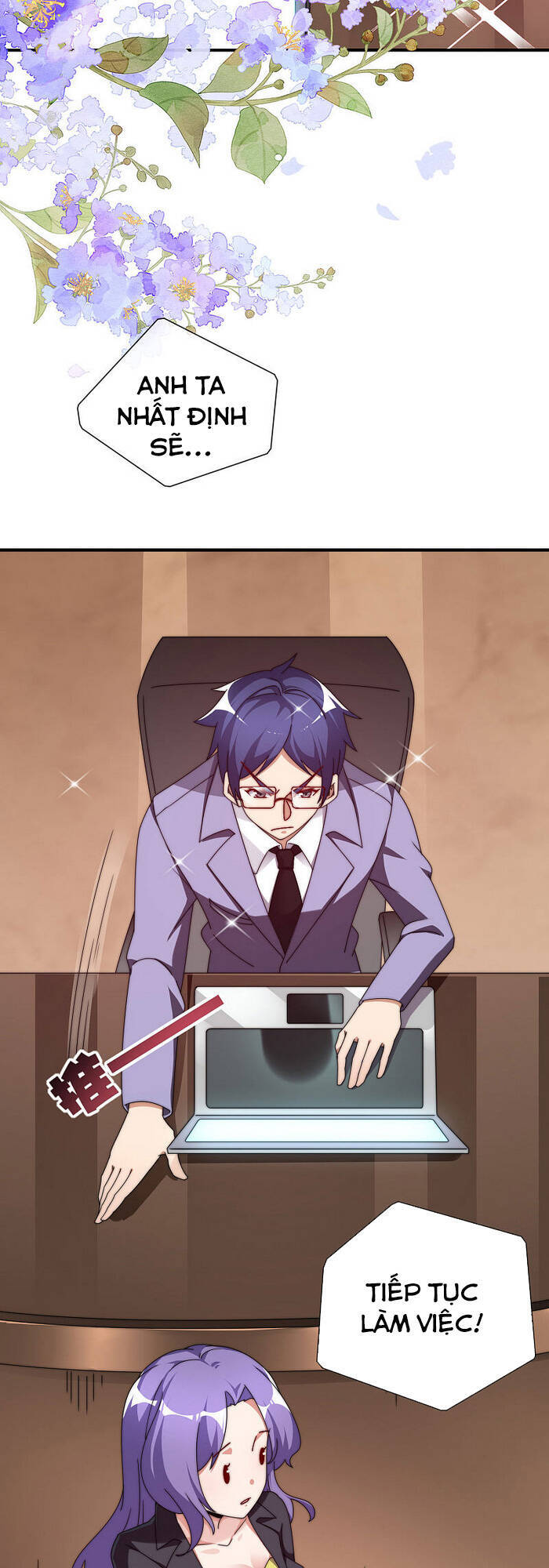 Từ Hôm Nay Bắt Đầu Làm Người Giàu Nhất Chapter 208 - Trang 2