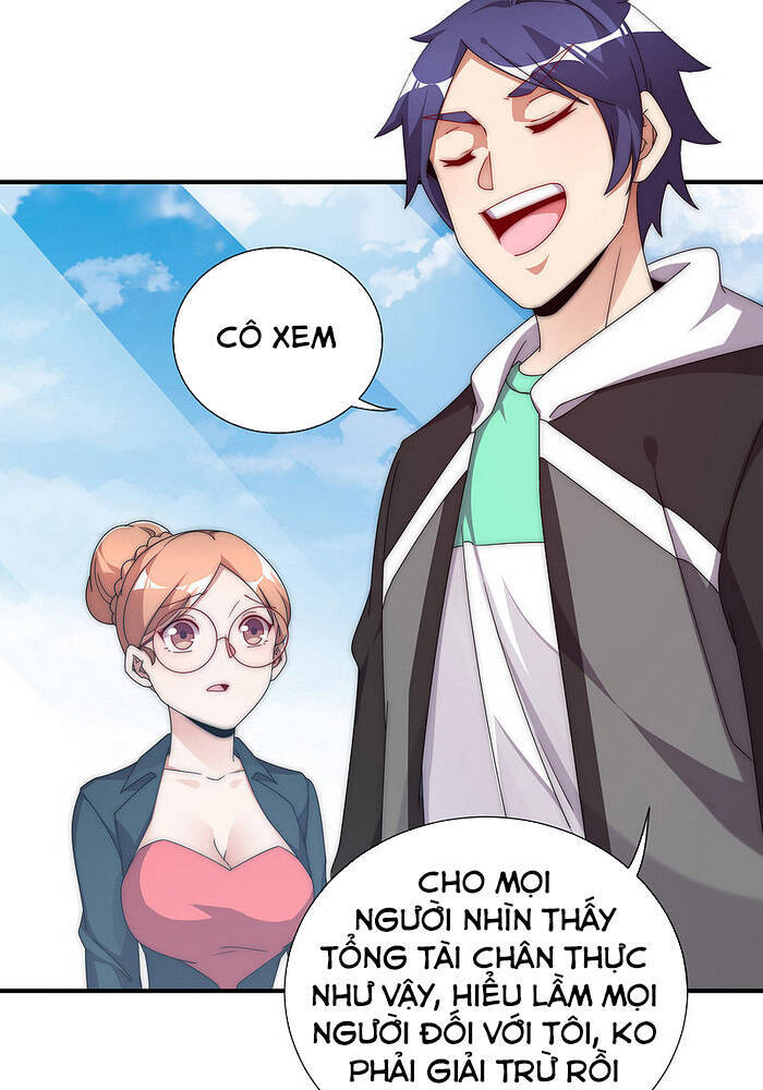 Từ Hôm Nay Bắt Đầu Làm Người Giàu Nhất Chapter 208 - Trang 2