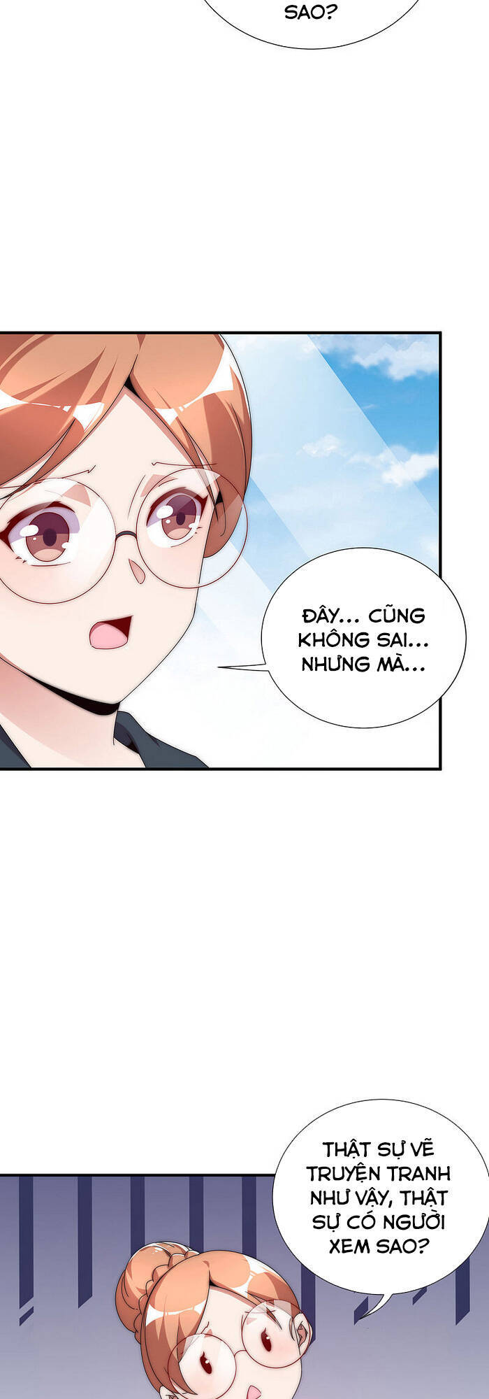 Từ Hôm Nay Bắt Đầu Làm Người Giàu Nhất Chapter 208 - Trang 2