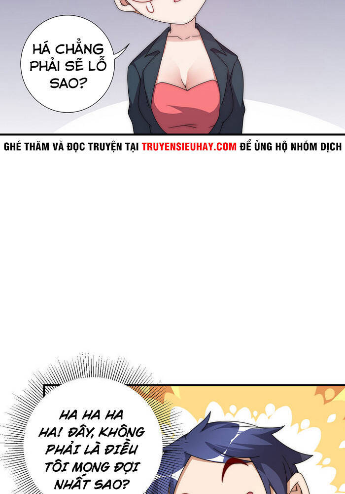 Từ Hôm Nay Bắt Đầu Làm Người Giàu Nhất Chapter 208 - Trang 2