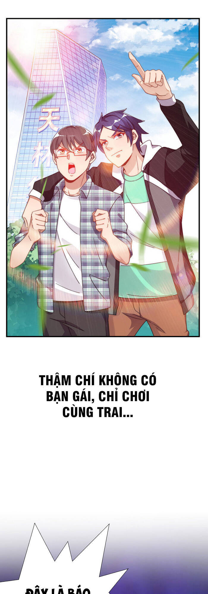 Từ Hôm Nay Bắt Đầu Làm Người Giàu Nhất Chapter 208 - Trang 2