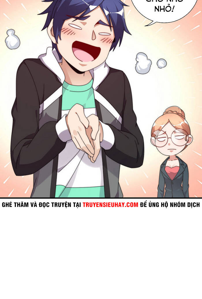 Từ Hôm Nay Bắt Đầu Làm Người Giàu Nhất Chapter 208 - Trang 2