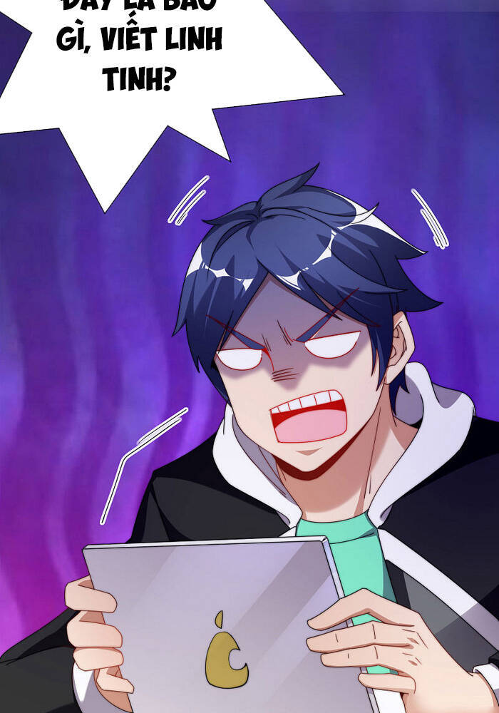 Từ Hôm Nay Bắt Đầu Làm Người Giàu Nhất Chapter 208 - Trang 2