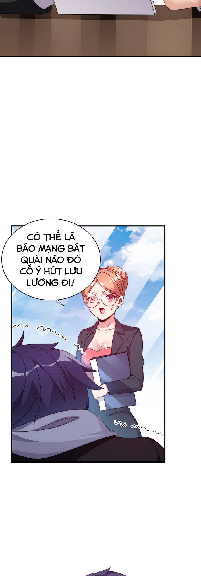 Từ Hôm Nay Bắt Đầu Làm Người Giàu Nhất Chapter 208 - Trang 2