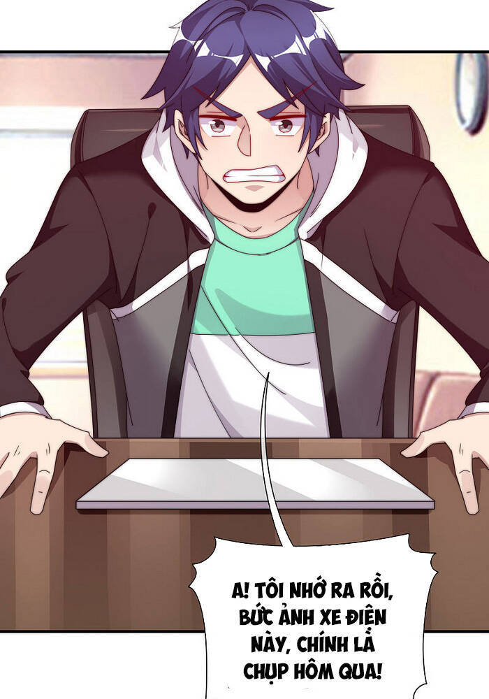 Từ Hôm Nay Bắt Đầu Làm Người Giàu Nhất Chapter 208 - Trang 2