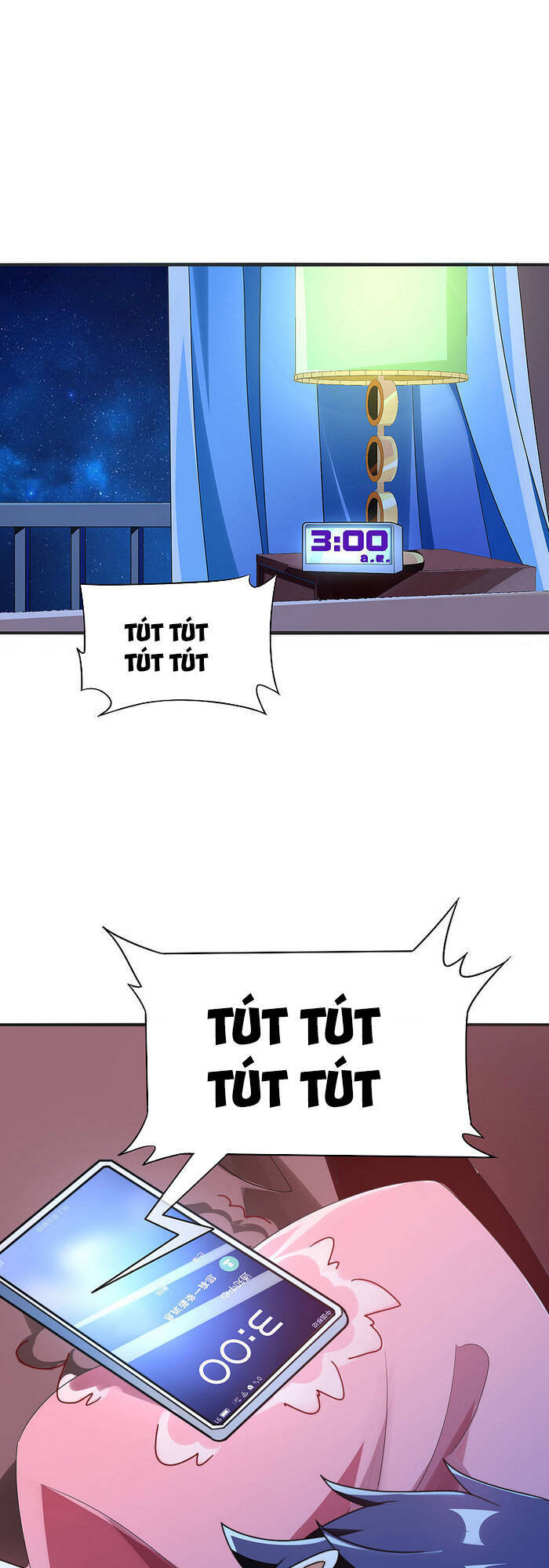 Từ Hôm Nay Bắt Đầu Làm Người Giàu Nhất Chapter 209 - Trang 2