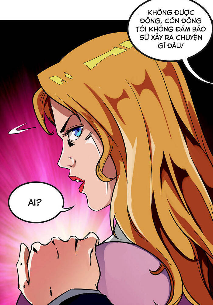 Từ Hôm Nay Bắt Đầu Làm Người Giàu Nhất Chapter 209 - Trang 2