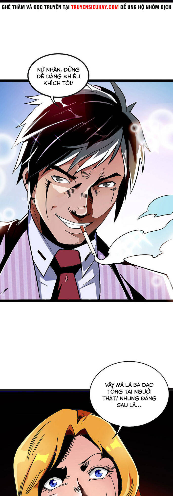 Từ Hôm Nay Bắt Đầu Làm Người Giàu Nhất Chapter 209 - Trang 2