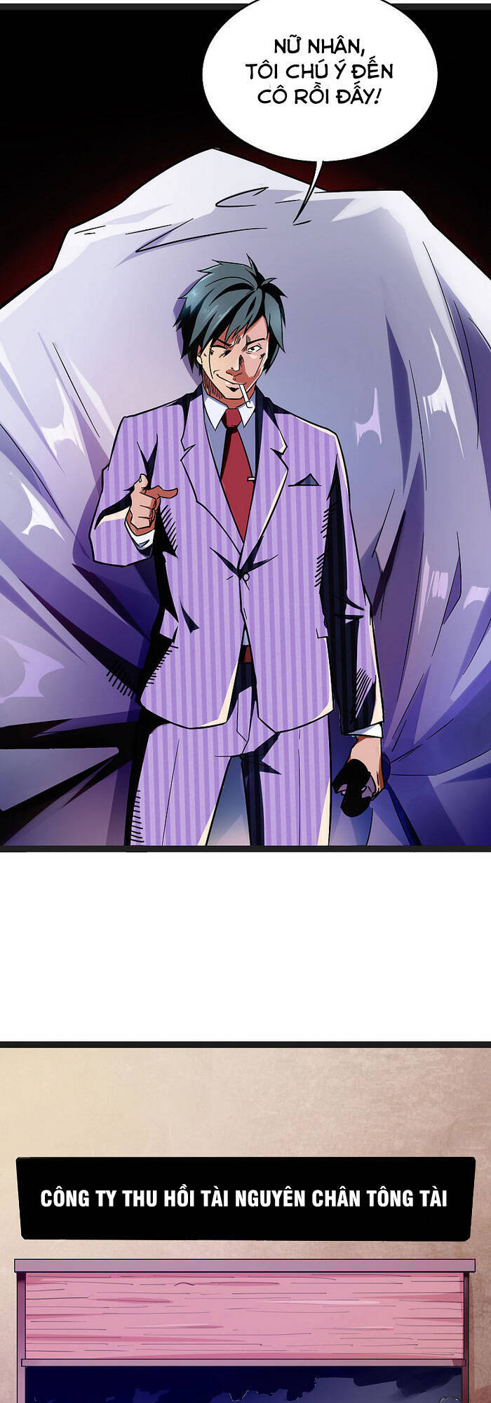 Từ Hôm Nay Bắt Đầu Làm Người Giàu Nhất Chapter 209 - Trang 2