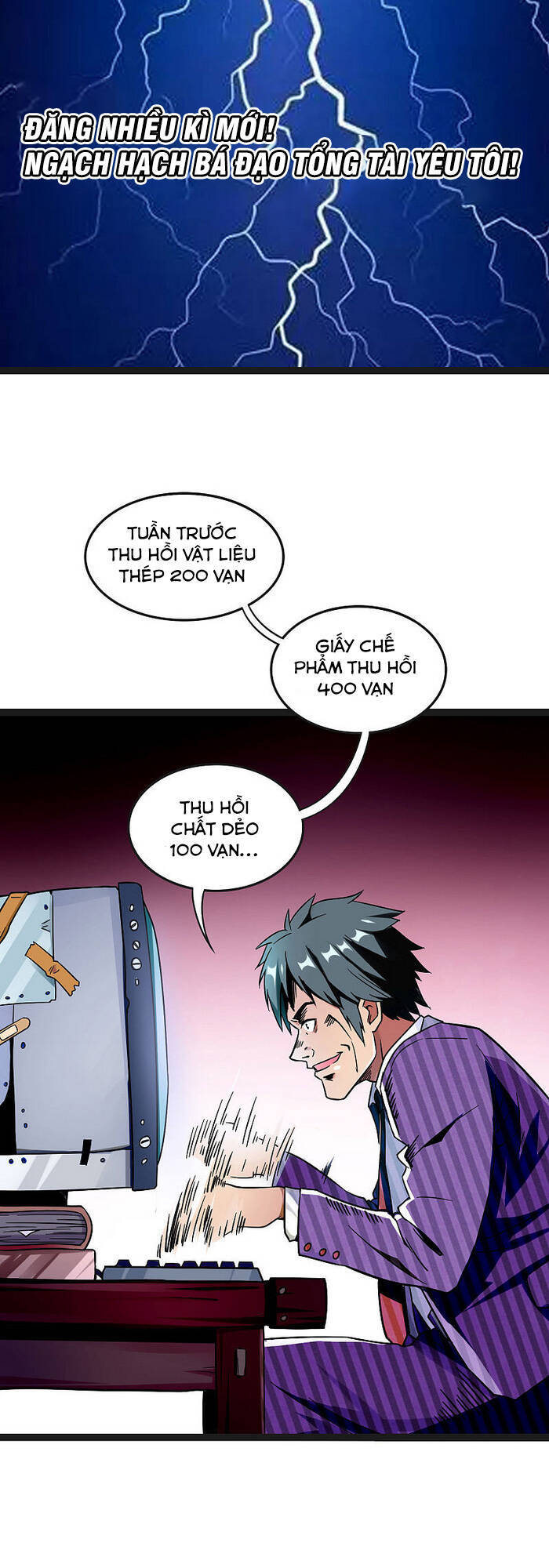 Từ Hôm Nay Bắt Đầu Làm Người Giàu Nhất Chapter 209 - Trang 2