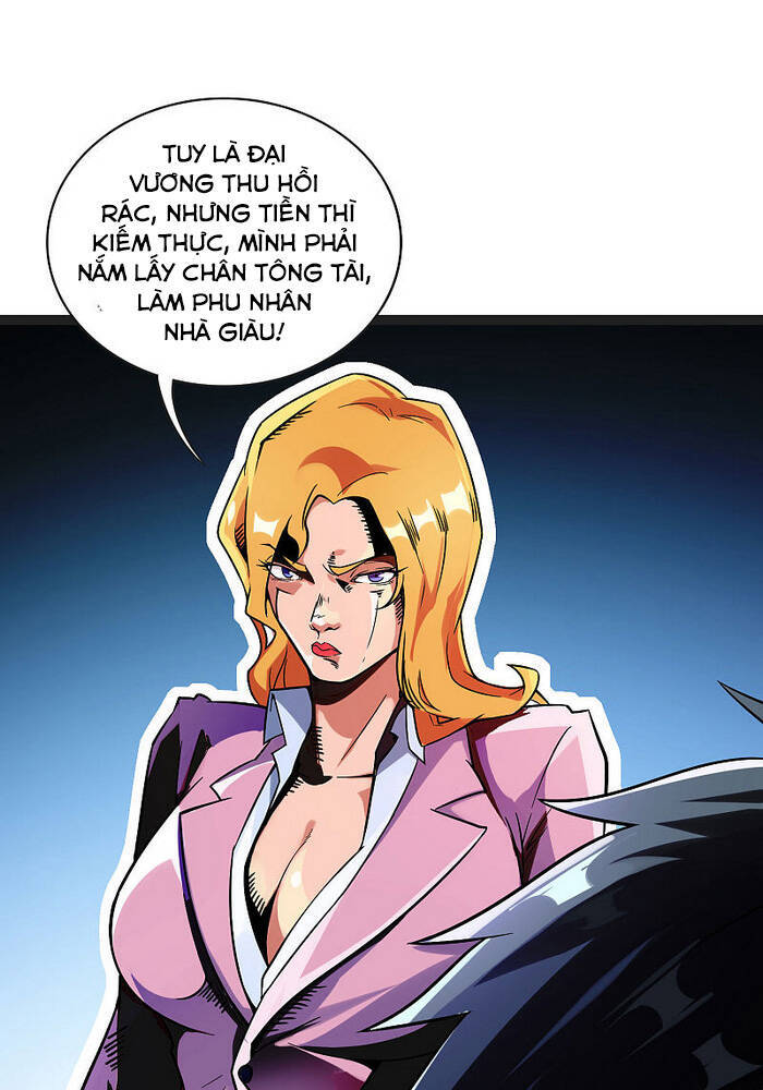 Từ Hôm Nay Bắt Đầu Làm Người Giàu Nhất Chapter 209 - Trang 2