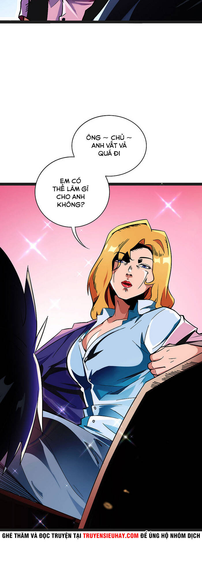 Từ Hôm Nay Bắt Đầu Làm Người Giàu Nhất Chapter 209 - Trang 2