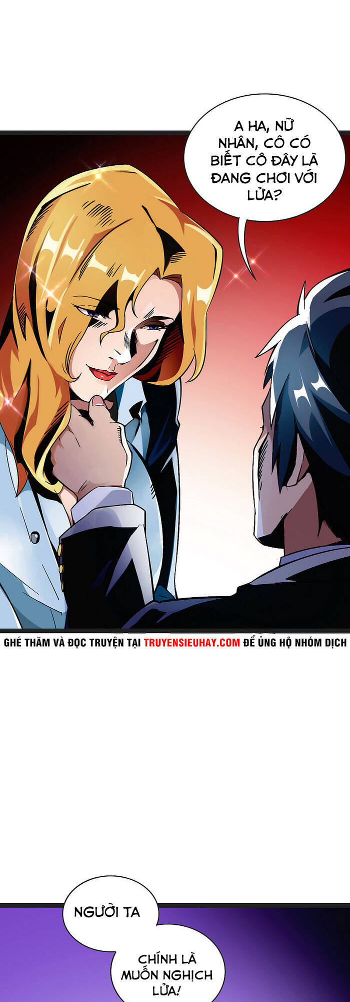 Từ Hôm Nay Bắt Đầu Làm Người Giàu Nhất Chapter 209 - Trang 2